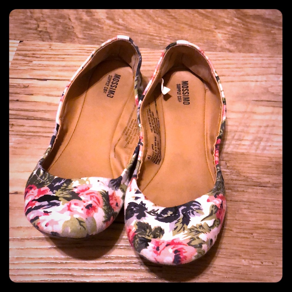 Flats